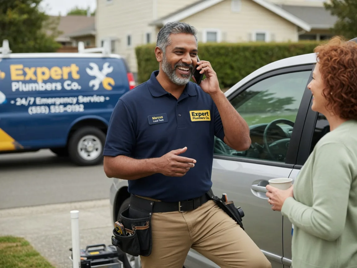 Drain Cleaning Cleveland, NM FAQs